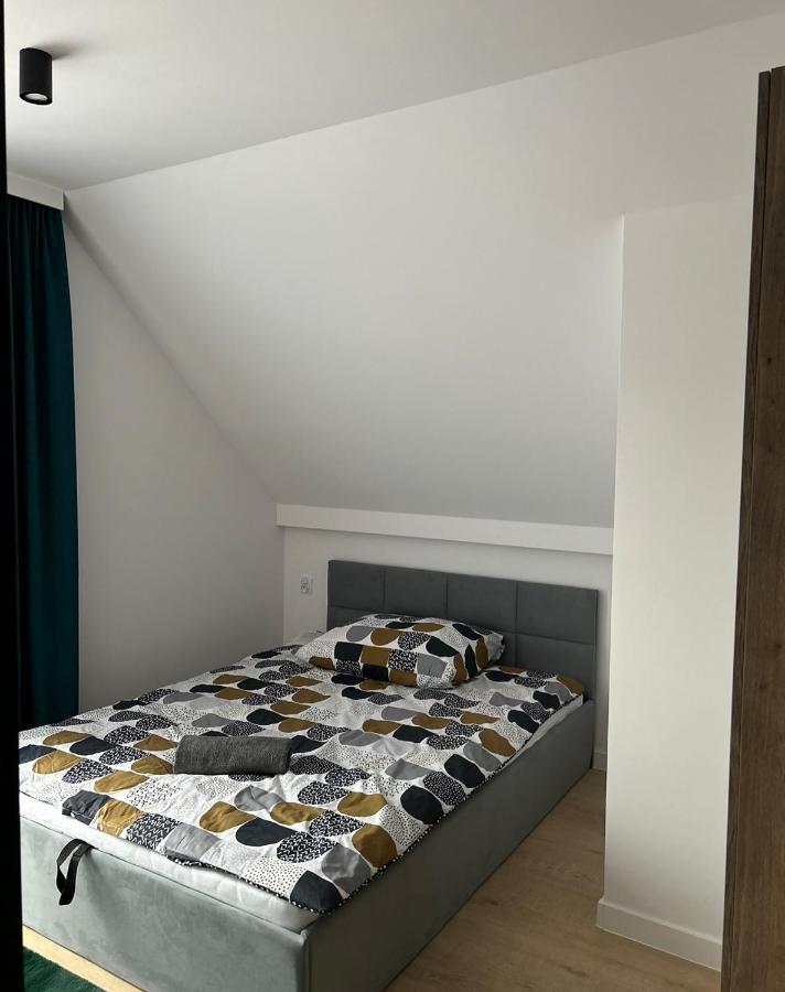 Lesne Wzgorze Apartamenty Korbielów Exterior foto