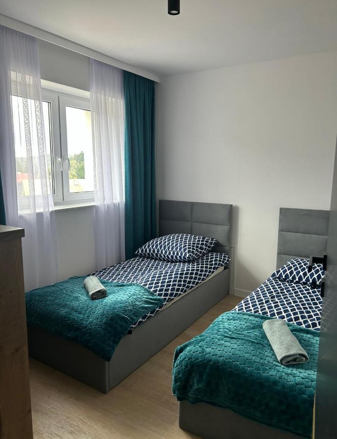 Lesne Wzgorze Apartamenty Korbielów Exterior foto